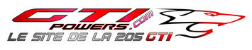 Pour tout savoir sur la 205 GTI
